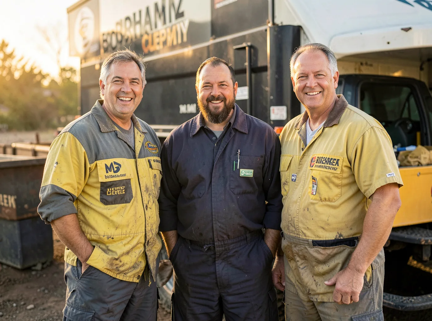 Sewage Cleanup company in Vanderbilt, MI